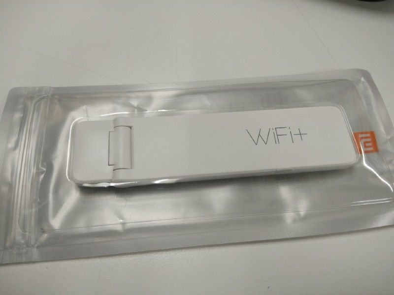 รีวิว Mi Wi-Fi Amplifier version 2