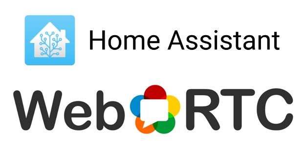 RTSPtoWebRTC ใช้งานบน Home Assistant