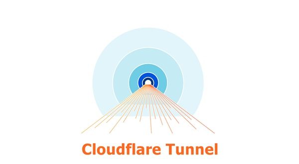 วิธีการติดตั้ง Cloudflare Tunnel