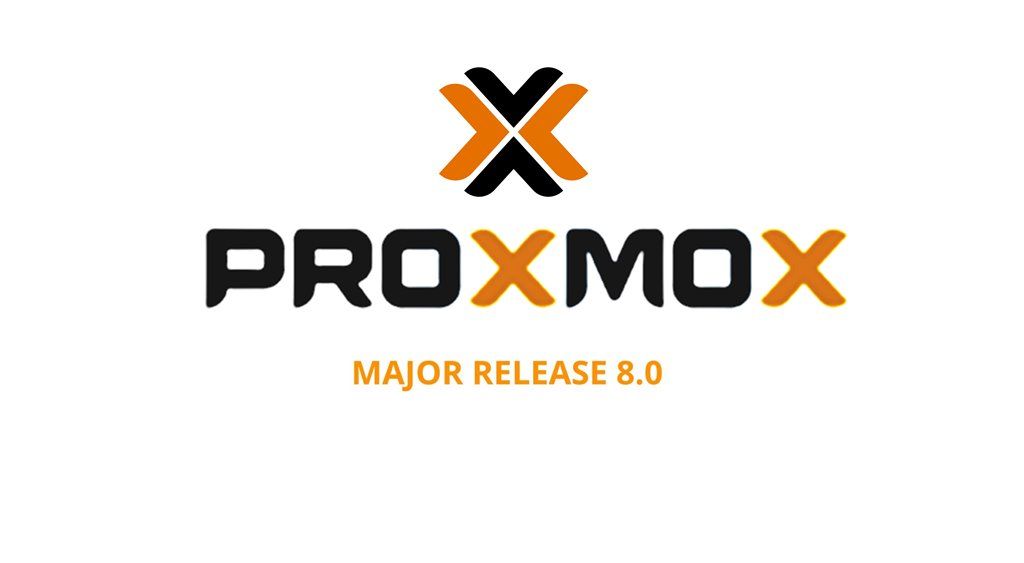 Upgrade Proxmox 7.4 to 8.0 อย่างง่ายๆ