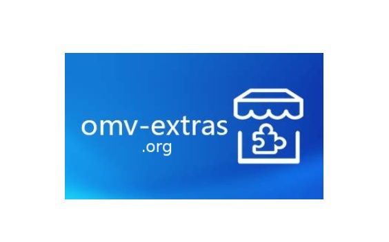ติดตั้ง OMV-Extras ใช้งานบน Openmediavault