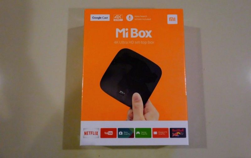 รีวิว Mi Box 3 Android TV Box ราคาประหยัด