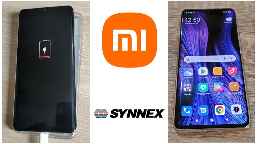 มือถือ Xiaomi ประกัน 15 เดือน เคลมที่ไหน ยังไง ?