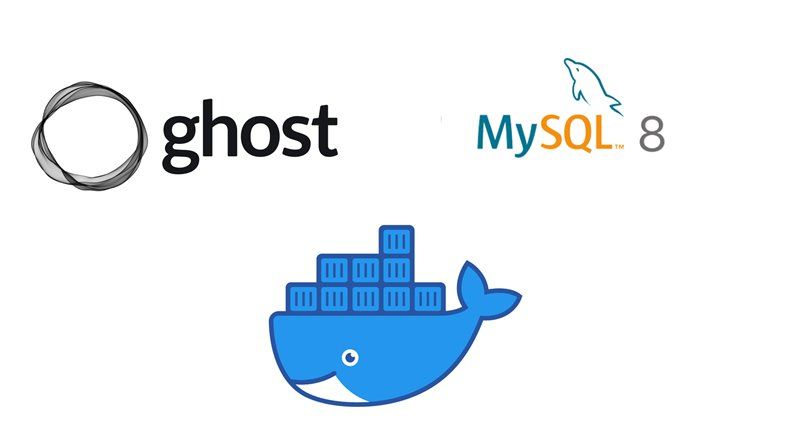 ย้ายข้อมูล MariaDB 10 ไปใช้งาน MySQL 8