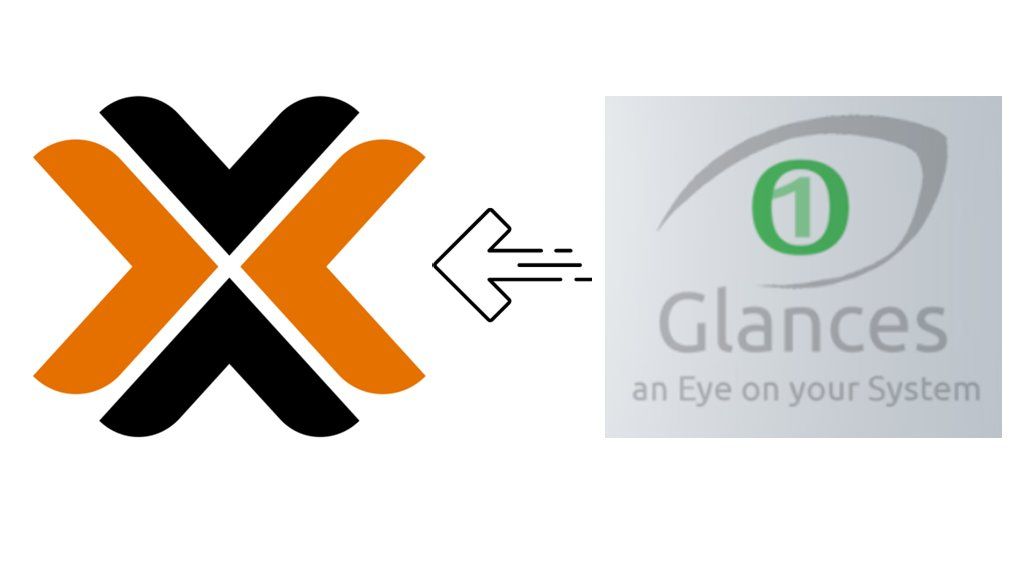 Monitor Proxmox ด้วย Glances