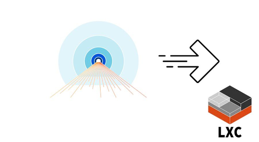 ย้าย Cloudflare Tunnel ไปเครื่องใหม่