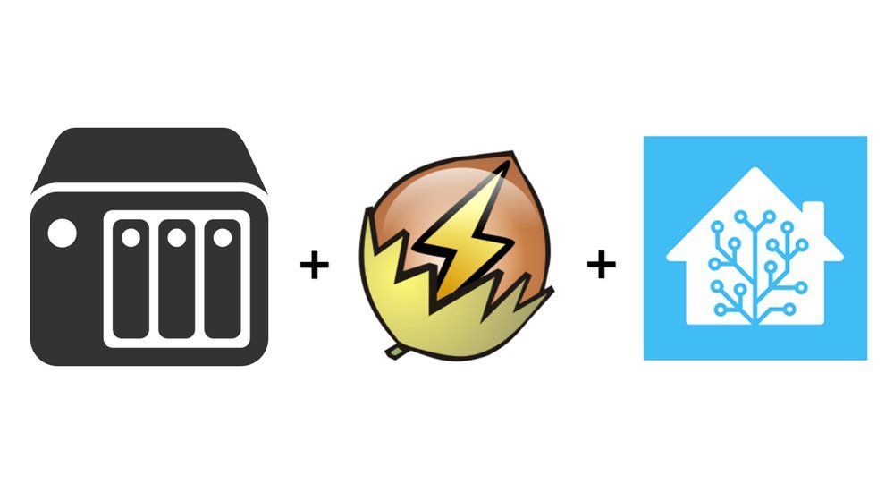 ติดตั้ง UPS ให้กับ Synology NAS