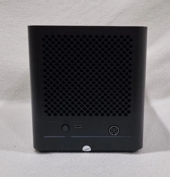 ORICO hard drive enclosure จุใจขนาด 5-bay (DS500C3)